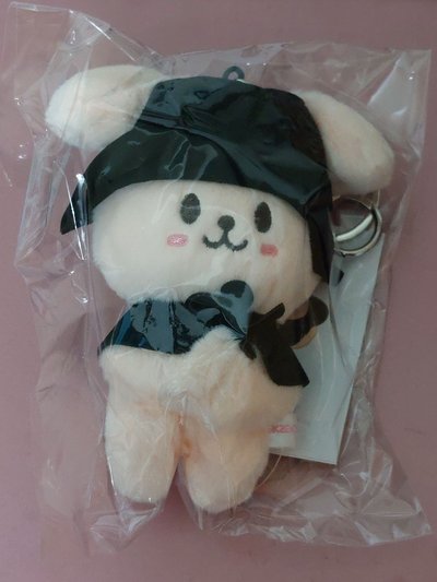 DO IT快閃 磁吸吊飾娃 金昇玟