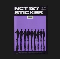 Sticker PhotoBook ver. 專輯 