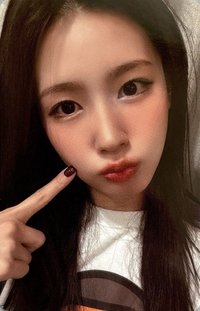 MY, Lover 黑膠/LP 專輯卡 