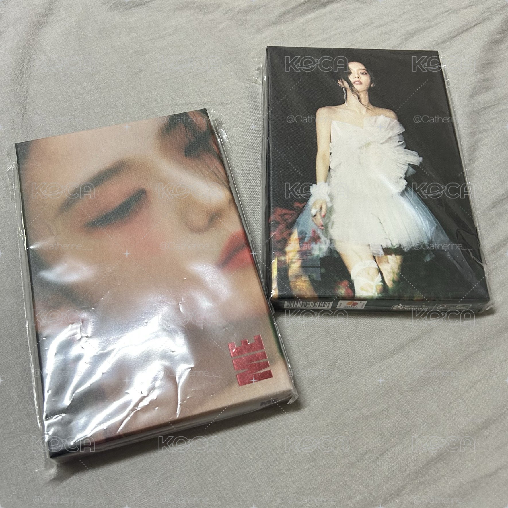 JISOO ME 空專