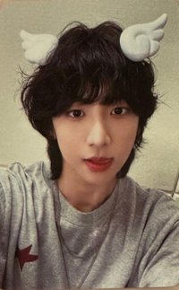 SYNDROME wm 簽售卡 