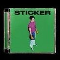 Sticker 專輯 