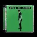 Sticker 專輯 