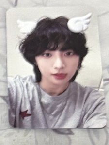 82major wm翅膀南誠模簽售特典