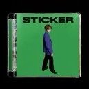 Sticker 專輯 