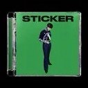 Sticker 專輯 