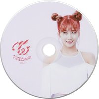 迷三 CD 