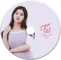 迷三 CD 