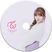 迷三 CD 