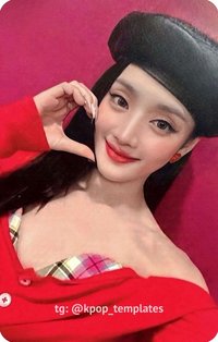 HER 微樂客 特典卡 繁體中背
