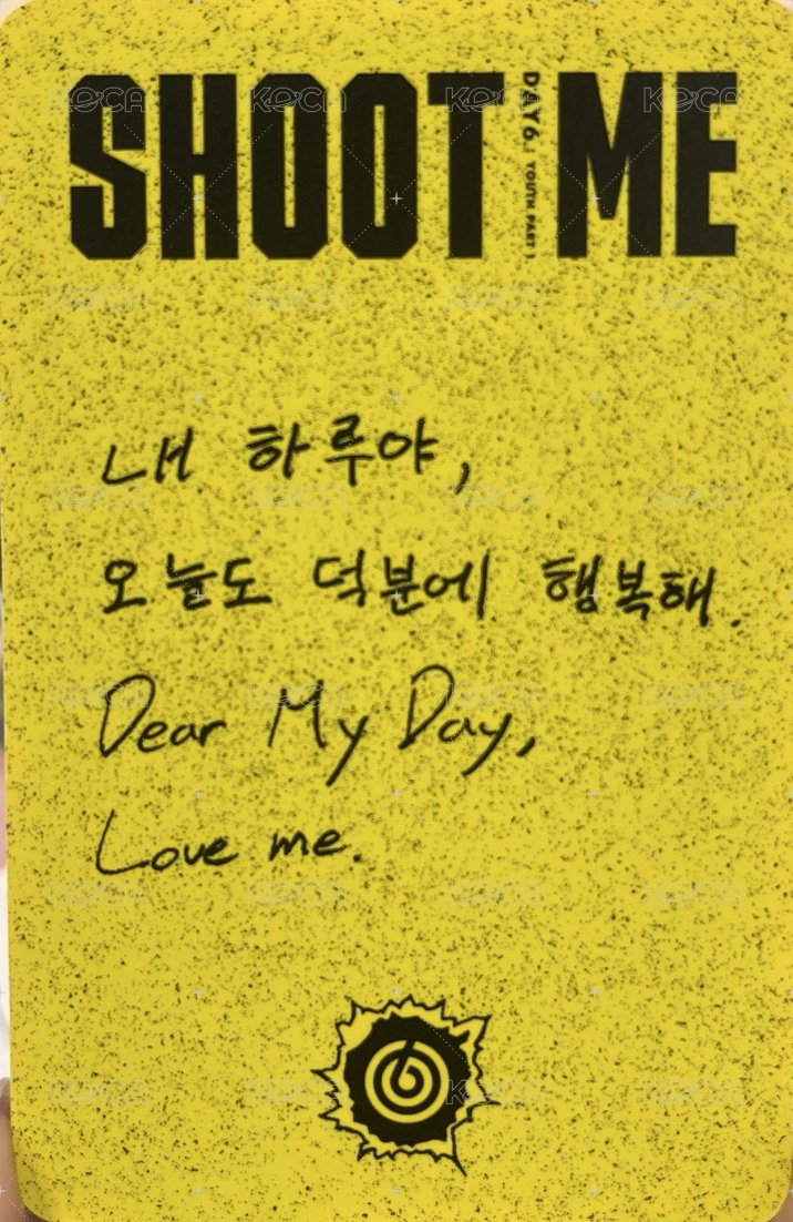 迷三 專輯卡  背面