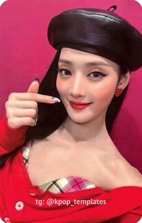 HER 微樂客 特典卡 中文卡背