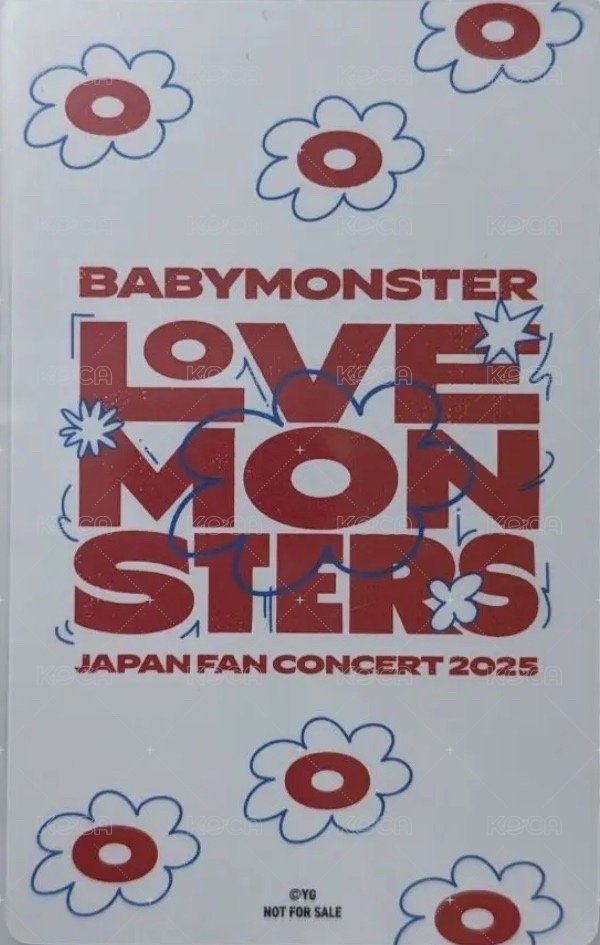 25-26 亞洲FC SS席 入場卡 / 場限卡  背面