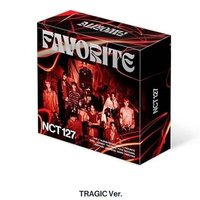 Favorite Tragic ver. kit智能專 