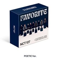 Favorite Poetic ver. kit智能專 