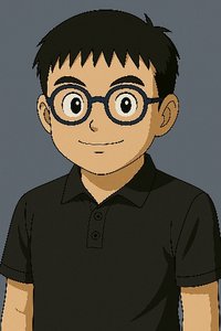 樺哥Eric