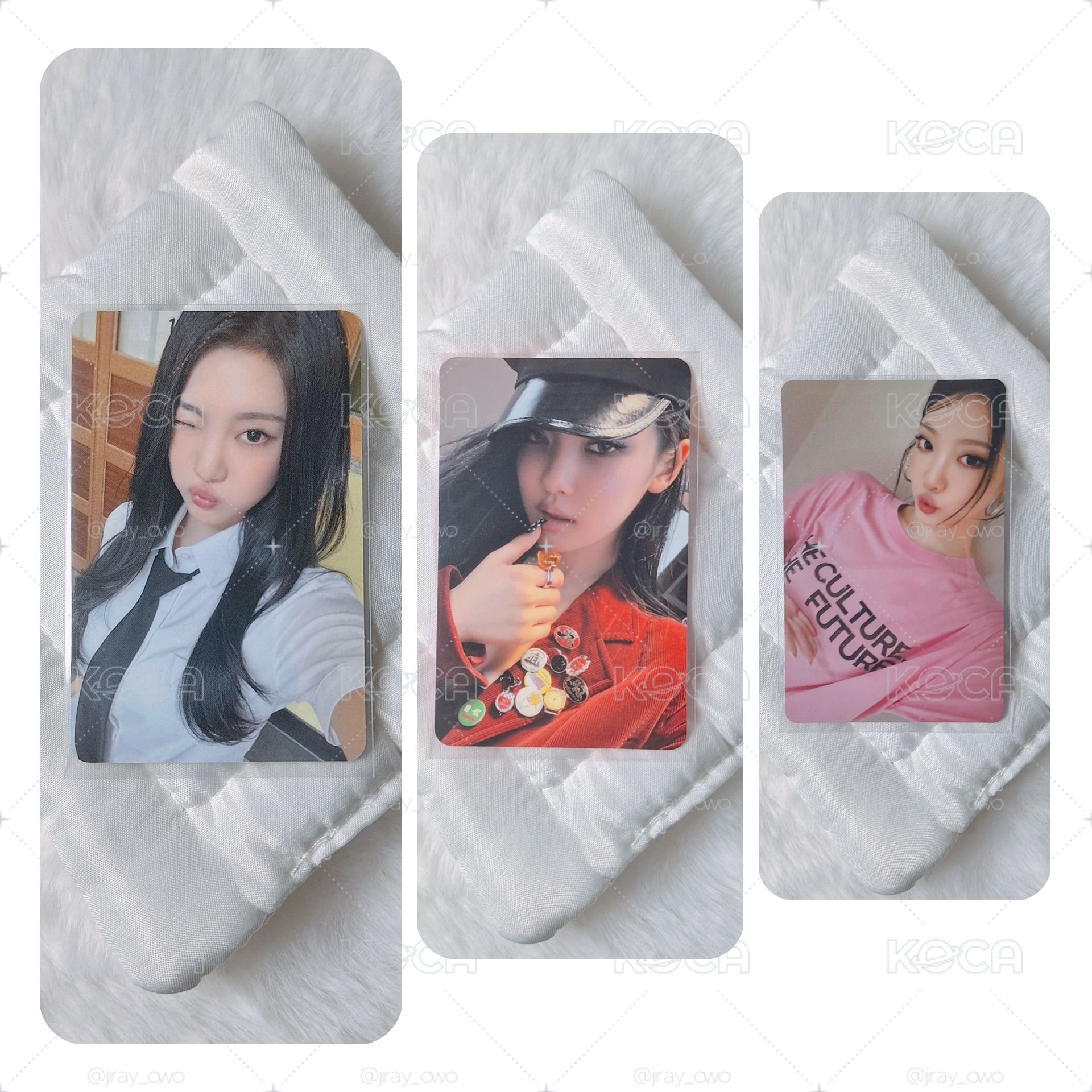 𝐚𝐞𝐬𝐩𝐚 寧卡專區📍內有綁卡📍