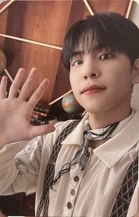 Pilmography 專輯卡 