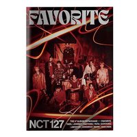 Favorite Catharsis ver. 專輯 