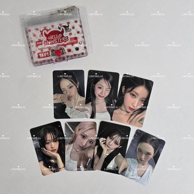 25'世巡 亞巡PVC錢包周邊卡