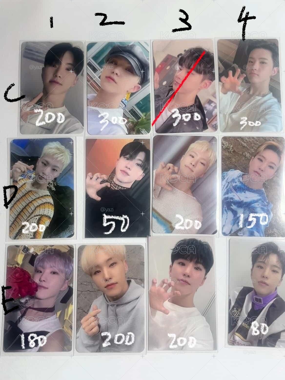 ⋆.𐙚 ̊ hoshi