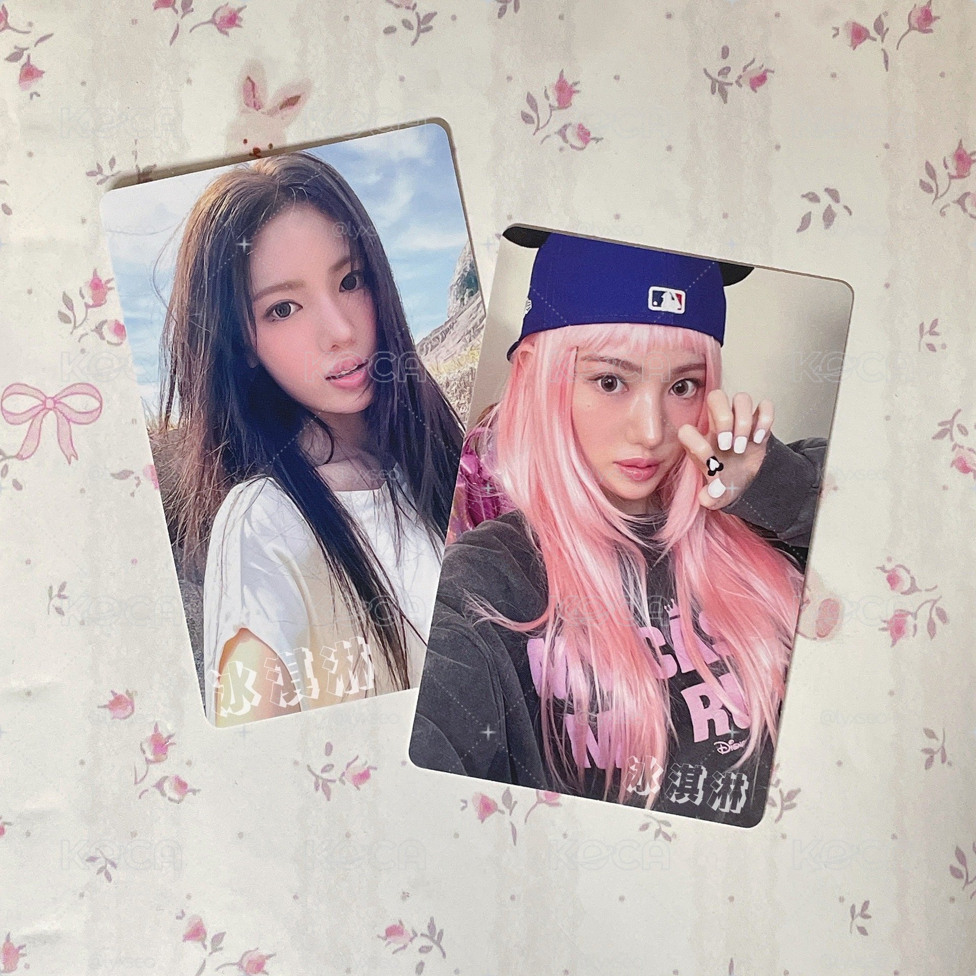 SUI｜DELULU PACK 專卡