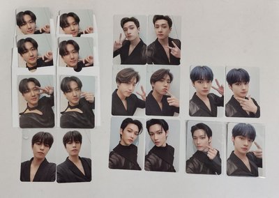 GREEN PROJECT 小卡 特典 貼紙 吊飾