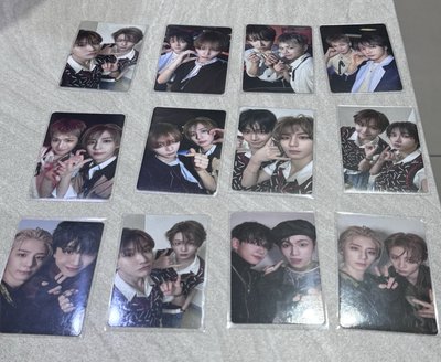 鄰家男孩小卡出清（可單出