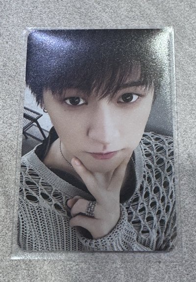 鄰家男孩小卡出清（可單出