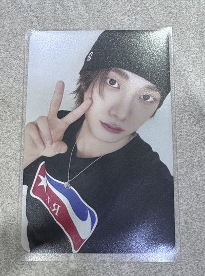 鄰家男孩小卡出清（可單出