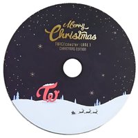 聖誕專 CD 