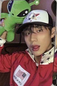 EX hello82 特典卡 