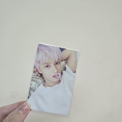 Seventeen正規二全專