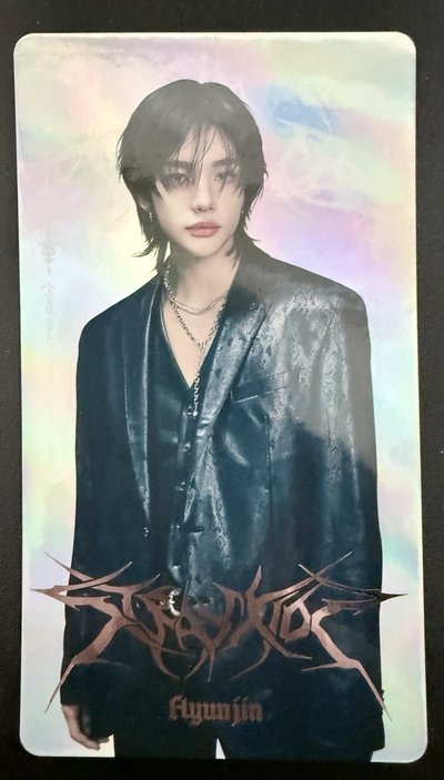 dominATE首爾場 隨機卡牌 辰