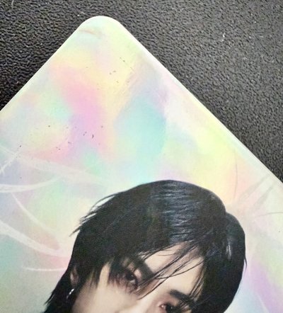 dominATE首爾場 隨機卡牌 辰