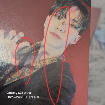 MINI11 豪華版 專卡