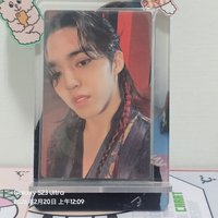 MINI10 豪華版專卡 崔勝哲/崔勝喆 ⚠️廠損⚠️