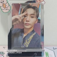 MINI10 豪華版專卡 夫勝寛 ⚠️廠損⚠️