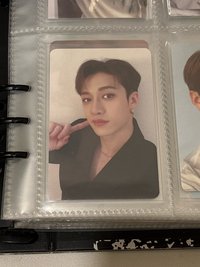 化妝品卡雙面燦