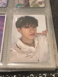 樂star專卡戳臉燦