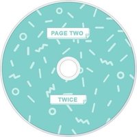 迷二 藍版 CD 