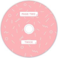 迷二 粉版 CD 