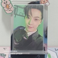 精選專 隨機卡 李燦