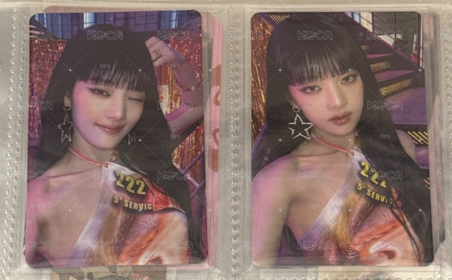 tou妮