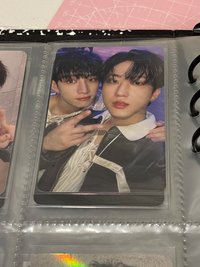 樂star燦彬雙人卡