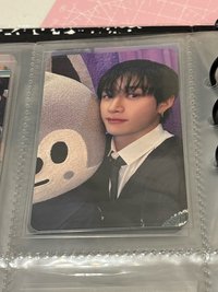 魔法學校釜山快閃滿額卡