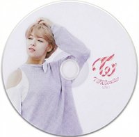 迷三 CD 