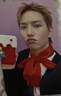 Trophy ms 中簽 簽售卡 