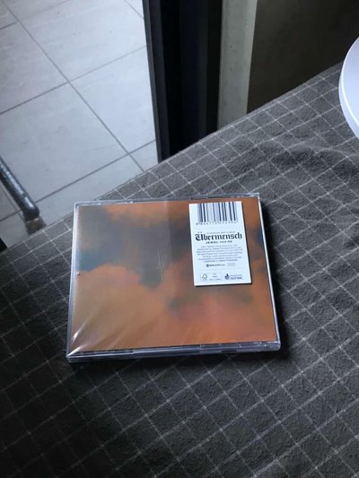 GD Übermensch VER.02