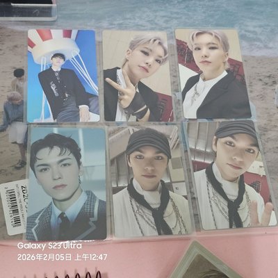 精選專 WVS 默認已掃